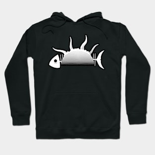 TacoFish 1.0 Hoodie